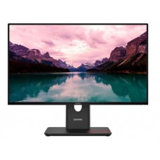 Lenovo ThinkVision T24-40 23.8'' 120Hz 6ms GTG IPS Monitor, Part #64A4MATXUZ