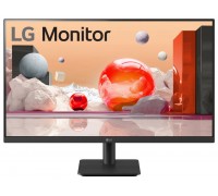 LG 27BA400-B 27inch FHD IP 27" FHD IPS Monitor 100Hz (SPK/HDMI/VESA) New