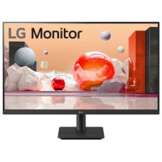 LG 27BA400-B 27inch FHD IP 27" FHD IPS Monitor 100Hz (SPK/HDMI/VESA) New