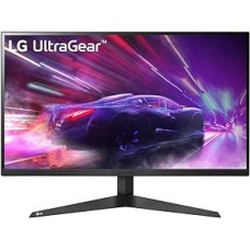 LG 27GQ50F-B UltraGear 27" Gaming Monitor FHD 1ms/165Hz (HDMI/DP/VESA) New, 2-day order 