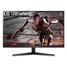 (2-day order) LG 31.5'' LG UltraGear™ QHD Gaming Monitor with 165Hz, 1ms MBR