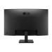 LG 32MR51CA-B 32"inch Curved FHD LED Monitor 100Hz/5ms (VGA/HDMI/VESA) New