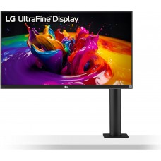 (2-Day order) LG 32UN880-B UltraFine Ergo Monitor with HDR10 UHD 4K IPS (New)