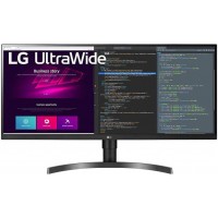 LG 34WN750-B Ultrawide 34"inch IPS Monitor WQHD SPK VESA 75Hz HDMI/DP, 2-day order