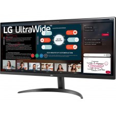 (2-day order) LG 34'' 21:9 UltraWide™ Full HD IPS Monitor with AMD FreeSync™