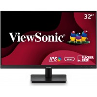 ViewSonic VA3209M 32" IPS 1920*1080 LED/LCD Monitor, HDMI/VGA/VESA/SPK, New ViewSonic VA3209M 32" IPS 1920*1080 LED/LCD Monitor, HDMI/VGA/VESA/SPK, New