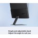 (100Hz) Xiaomi Gaming Monitor A24i 24" 100Hz, 1080p IPS, (DP/HDMI/VESA) New