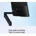 (100Hz) Xiaomi Gaming Monitor A24i 24" 100Hz, 1080p IPS, (DP/HDMI/VESA) New