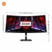 (180hz Curved 2K) Xiaomi Gaming Monitor G34WQi Curved 34" WQHD, 180Hz, 2K, 1ms, 3440*1440 (2*DP/2*HDMI/VESA) New (180hz Curved 2K) Xiaomi Gaming Monitor G34WQi Curved 34" WQHD, 180Hz, 2K, 1ms, 3440*1440 (2*DP/2*HDMI/VESA) New