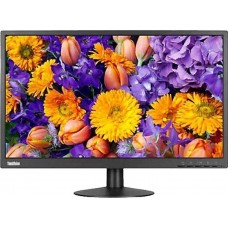 Lenovo E24-10 24" (23.8" viewable) 1920x1080 DP/VGA Monitor, New in Box