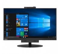 Lenovo Tiny-In-One 24 Gen3 IPS Monitor A17TIO24, refurbished, 30-Day Warranty