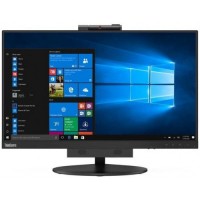 Lenovo Tiny-In-One 24 Gen3 IPS Monitor A17TIO24, refurbished, 30-Day Warranty
