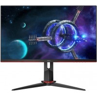 AOC 27'' IPS FHD Gaming Monitor (HDMIx2/DPx1) 30-Day Warranty