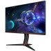AOC 27'' IPS FHD Gaming Monitor (HDMIx2/DPx1) 30-Day Warranty