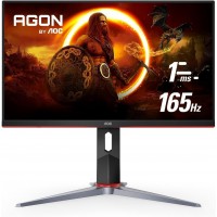 AOC 27G2SP 27'' IPS FHD Gaming Monitor 165Hz 1ms 30-Day Warranty