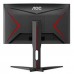 AOC C24G1A 24" Curved Gaming 165hz Monitor (30-Day Warranty)