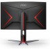AOC C27G2 27" Curved FHD Gaming Monitor 165hz 1ms (30-Day Warranty)