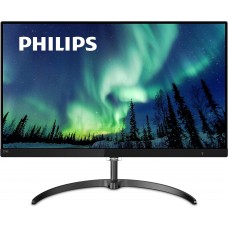 Philips 276E8VJSB 27"in 4K UHD IPS LED Monitor (HDMIx2/DPx1) 60-Day Warranty