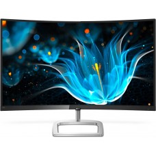 Philips 328E9FJAB 32" Curved QHD 75hz LCD monitor with Ultra Wide-Color (60-Day Warranty)