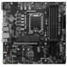(LGA1700) MSI PRO B760M-P 4*DDR4 LGA1700 Intel B760 mATX Motherboard New