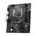 (LGA1700) MSI PRO H610M-G (No WiFi) DDR4 LGA1700  MicroATX Mainboard