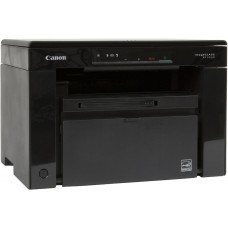 Canon imageCLASS MF3010 Wired Multifunction Laser Printer, Print/Scan/Copy