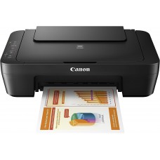 Canon PIXMA MG2524 Photo All in One Inkjet Printer