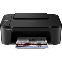Canon PIXMA TS3720 All-in-One Printer with Wifi, Black