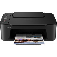 Canon PIXMA TS3720 All-in-One Printer with Wifi, Black