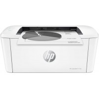 HP LaserJet M110w Wireless Black & White Printer