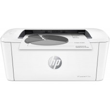 HP LaserJet M110w Wireless Black & White Printer