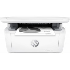 HP LaserJet M140w All-in-One Wireless Monochrome Laser Printer