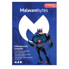 Malwarebytes Premium 10-User 1-Year