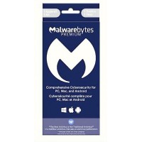 (PC/MAC/Android) Malwarebytes Premium 1-Device / 1-yr Licence