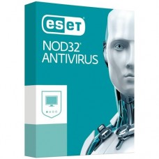 ESET NOD32 Antivirus V11 3users/1yr retail sleeve package (BIL) PC/MAC/Linux