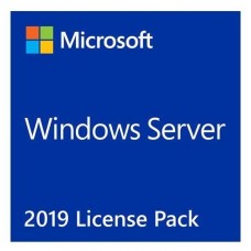 Microsoft Windows Server 2019  5 user CALs - OEM - English R18-05867