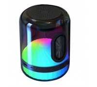 YD-68/18 Portable Bluetooth LED lighting Speaker, 11*11*16