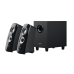 (Brown Box Certified) Logitech Z323 2.1 Speaker System, 30-Day warranty