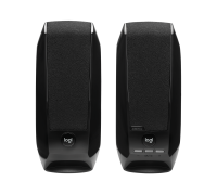 (Brown Box) Logitech S150 USB Speakers, Refurbished, 30-Day warranty