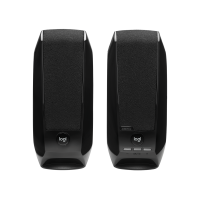 (Brown Box Certified) Logitech S150 USB Speakers, Refurbished, 30-Day warranty