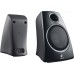 (Brown Box Certified) Logitech Z130 2.0 10W Speakers, Refurbished, 30-Day warranty