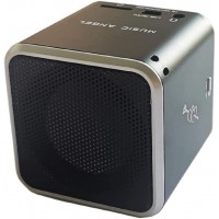 Music Angel High Quality MD06BT2 Bluetooth Wireless Vibration Mini Portable Speaker