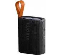 Xiaomi Sound Pocket Speaker 5W Bluetooth waterproof IP67, Black