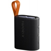 Xiaomi Sound Pocket Speaker 5W Bluetooth waterproof IP67, Black