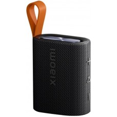 Xiaomi Sound Pocket Speaker 5W Bluetooth waterproof IP67, Black