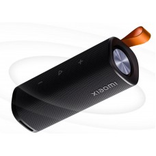(New Arrival), Xiaomi Sound 30W Super-High Power Outdoor Bluetooth 5.4 Speaker, Black