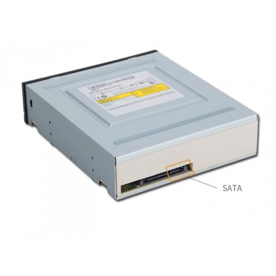 SATA Internal DVDRW, pulled, assorted major brands