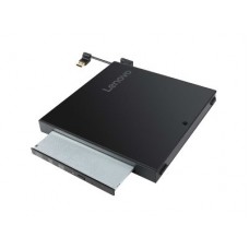 Lenovo Slim USB External CD/DVD burner 04X2176, pulled