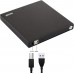 (USB2.0) Maxell 199695 External Slim 8X DVD Writer, New