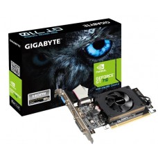 Gigabyte GV-N710D3-2GL GT710 2GB ddr3 PCI-e (LP bracket included) New